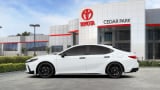 2026 Toyota Camry - Preview 4