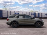 2027 Ford Explorer - Preview 5