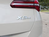 2026 BMW X3 - Preview 10