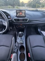 2015 Mazda Mazda3 - Preview 12