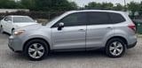 2014 Subaru Forester - Preview 6