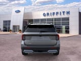 2026 Ford Explorer - Preview 6