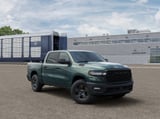 2027 Ram 1500 - Preview 3