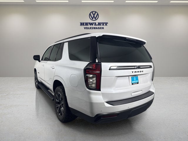 2021 Chevrolet Tahoe - Image 3