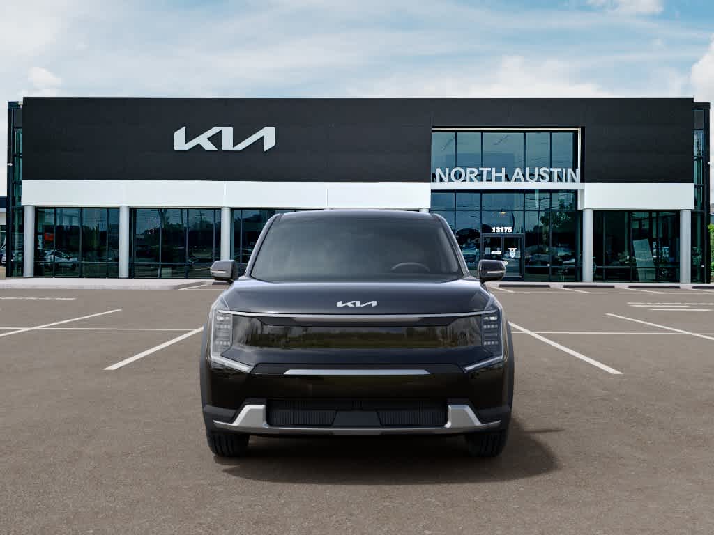 2026 Kia EV9 - Image 3