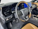 2025 Lexus RX - Preview 9