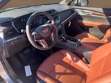 2026 Cadillac XT5 - Preview 8