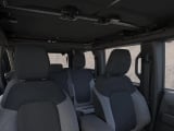 2026 Ford Bronco - Preview 12
