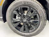 2027 Honda CR-V - Preview 12