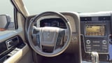 2016 Lincoln Navigator - Preview 9