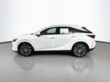 2024 Lexus RX - Preview 8