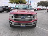 2018 Ford F-150 - Preview 2