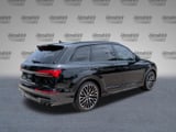2026 Audi SQ7 - Preview 8