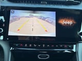 2026 Jeep Grand Cherokee - Preview 9