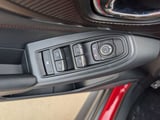 2026 Subaru WRX - Preview 15