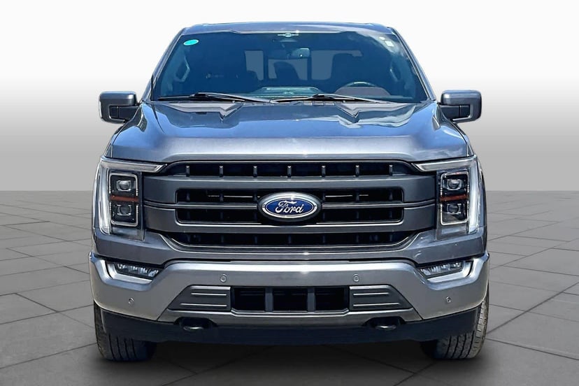 2023 Ford F-150 - Image 2
