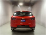 2025 Chevrolet Blazer - Preview 5