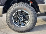 2026 Ford F-250 - Preview 7