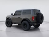2026 Ford Bronco - Preview 4