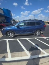 2022 Subaru Ascent - Preview 2