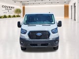 2025 Ford Transit - Preview 3