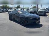 2023 Chevrolet Camaro - Preview 5