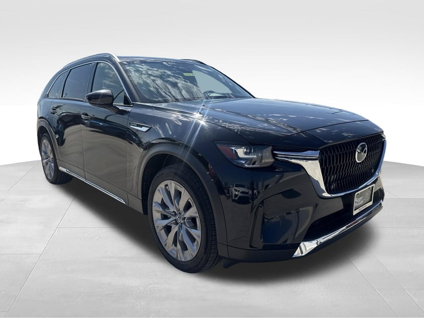 2025 Mazda CX-90 - Image 1