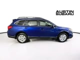2015 Subaru Outback - Preview 8