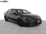 2026 Toyota Camry - Preview 2