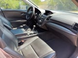 2016 Acura RDX - Preview 13