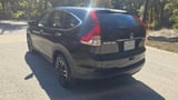 2013 Honda CR-V - Preview 3