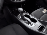 2024 Chevrolet Malibu - Preview 11