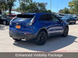2022 Cadillac XT4 - Preview 5