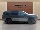 2026 Jeep Grand Wagoneer - Preview 6