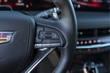 2026 Cadillac CT5 V - Preview 15