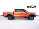 2018 Toyota Tacoma - Preview 8