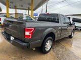 2018 Ford F-150 - Preview 4