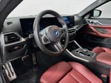 2024 BMW i4 - Preview 9