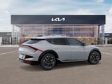 2026 Kia EV6 - Preview 6