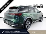 2027 INFINITI QX60 - Preview 7