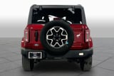 2026 Ford Bronco - Preview 4