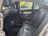 2019 Mercedes-Benz C-Class - Preview 13