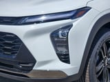 2026 Chevrolet Trax - Preview 10