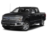 2018 Ford F-150 - Preview 3