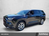 2026 Toyota Grand Highlander - Preview 2