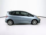 2011 Honda Fit - Preview 8