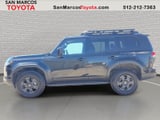 2025 Lexus GX - Preview 8