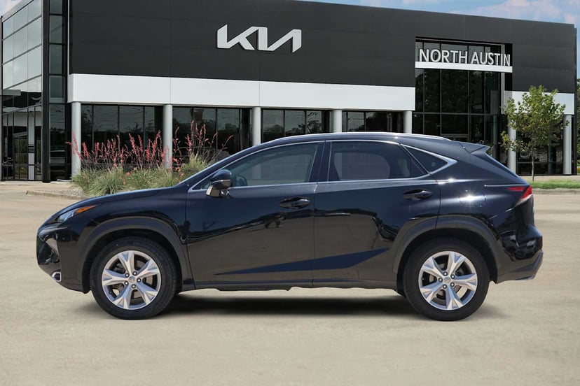 2017 Lexus NX - Image 2