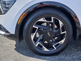 2023 Kia Sportage - Preview 9