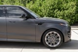 2025 Land Rover Range Rover Sport - Preview 12